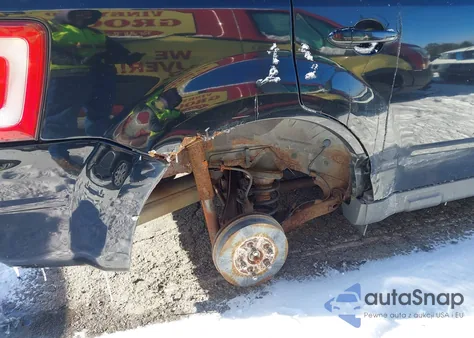 2009 Ford Escape Limited z USA, uszkodzony, nr VIN 1FMCU94G39KA50918